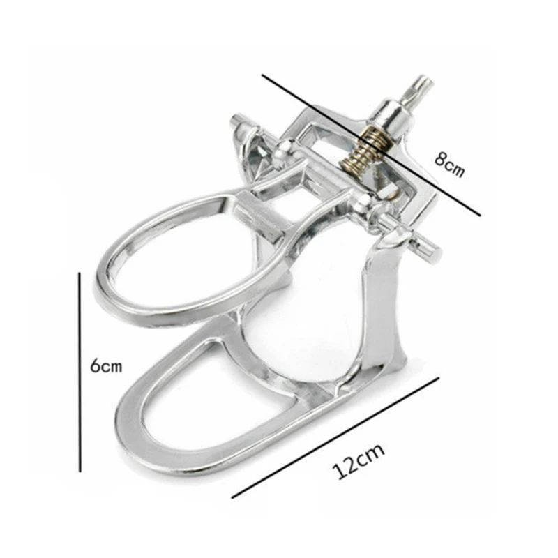 High Quality Chrome Coated Lab - Medical Health Lab recension och pris