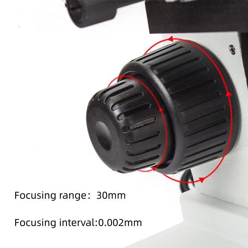 Real Picture WF10x Eyepieces 4 - Medical Lab Pictures recension och pris