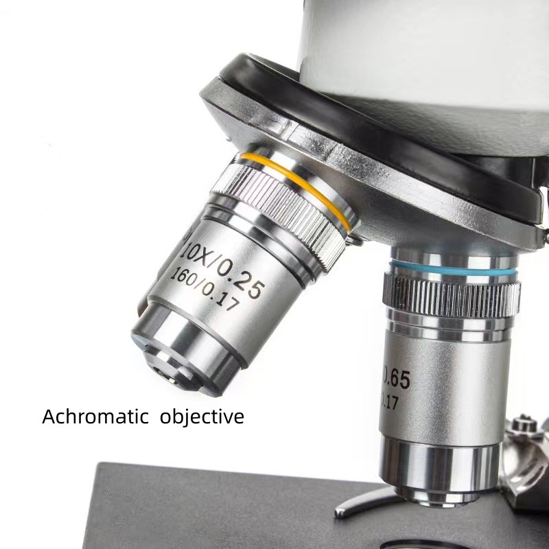Real Picture WF10x Eyepieces 4 - Medical Lab Pictures recension och pris