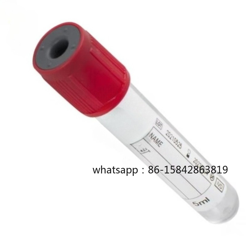 Medical Lab Vacuum Blood Colle - Medical Lab Youtube recension och pris