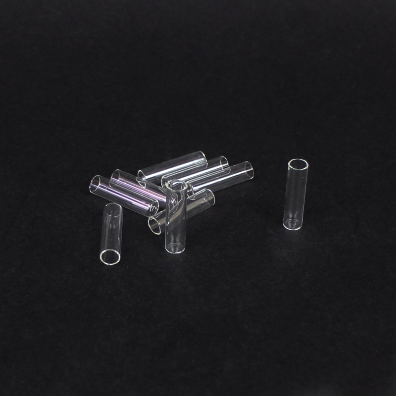 100pcs/lot 5.5~6 X30mm Mini Cl - Medical Lab Youtube recension och pris