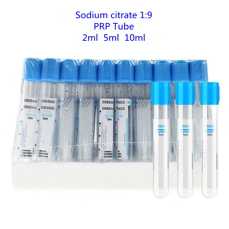 50pcs/lot Disposable Sterile V - Medical Lab Blood Test recension och pris