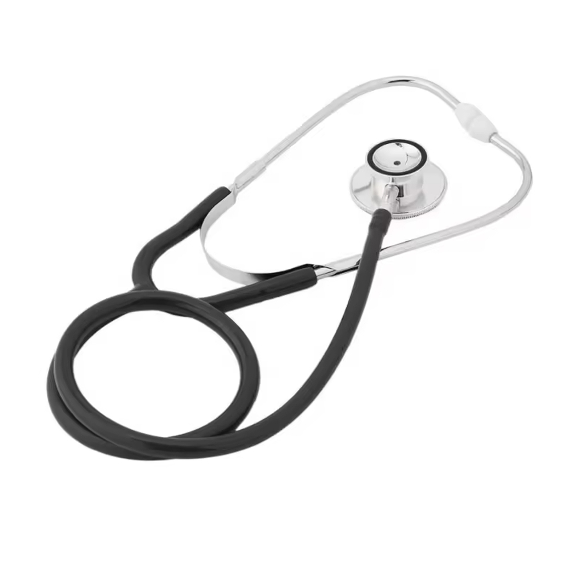 Dual Head Stethoscope Medical  - Medical Lab Science recension och pris