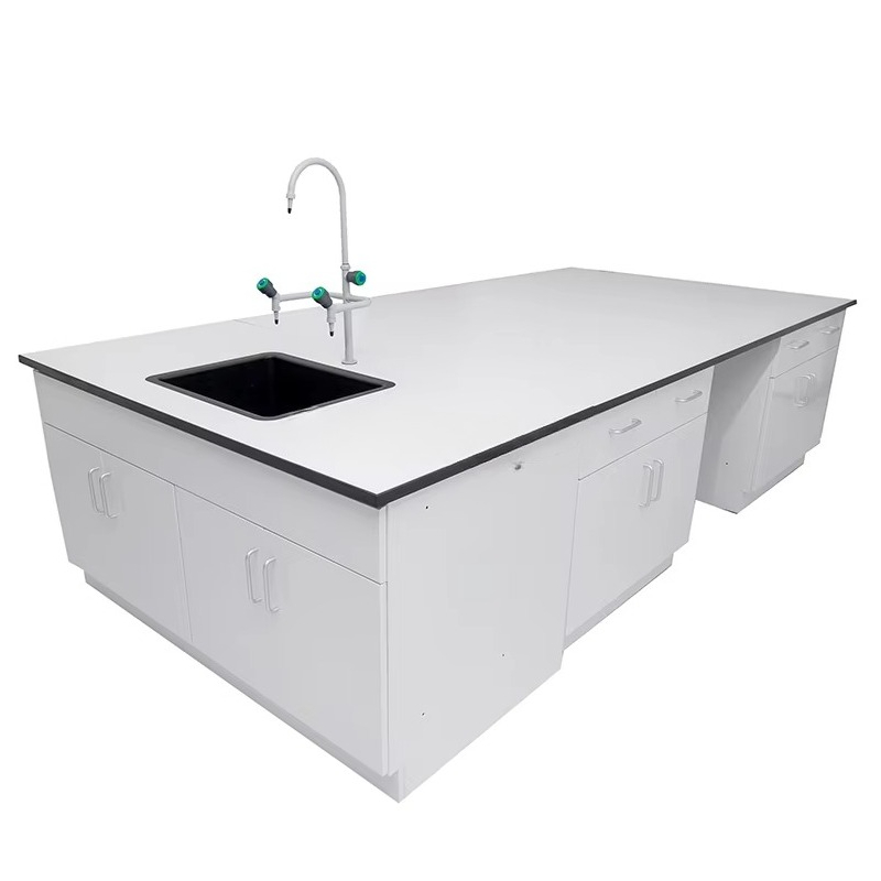 Medical Laboratory Furniture I - Medical Laboratory recension och pris