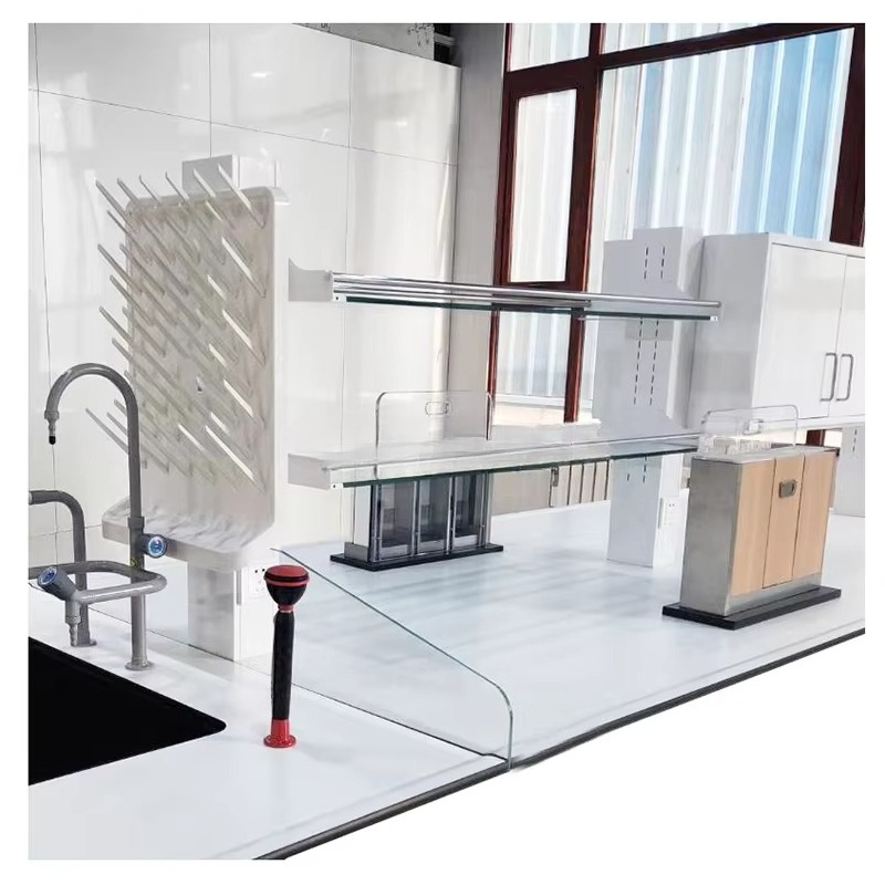 Medical Laboratory Furniture I - Medical Laboratory recension och pris