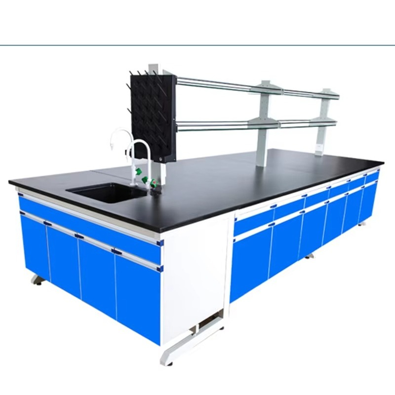 Medical Laboratory Furniture I - Medical Laboratory recension och pris