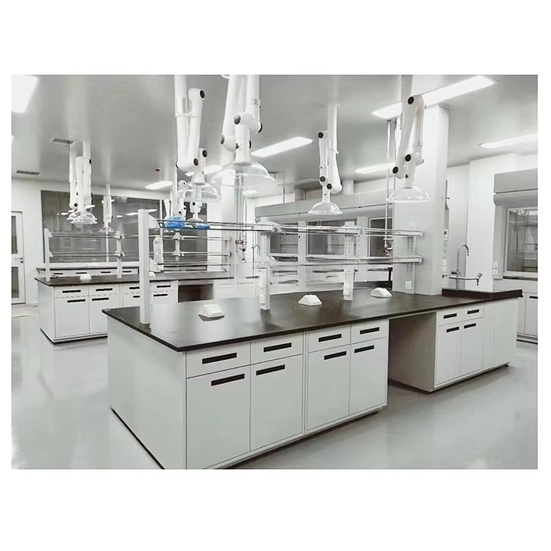 Medical Laboratory Furniture I - Medical Laboratory recension och pris