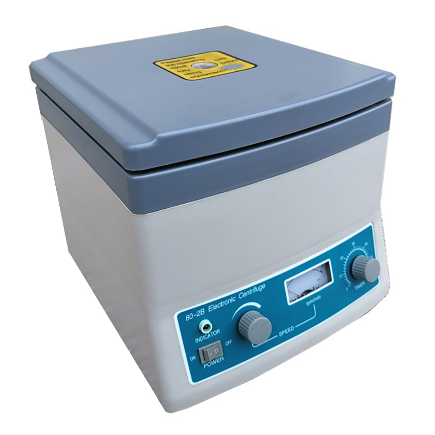 Laboratory Centrifuge 20ml*12p - Medical Lab Youtube recension och pris