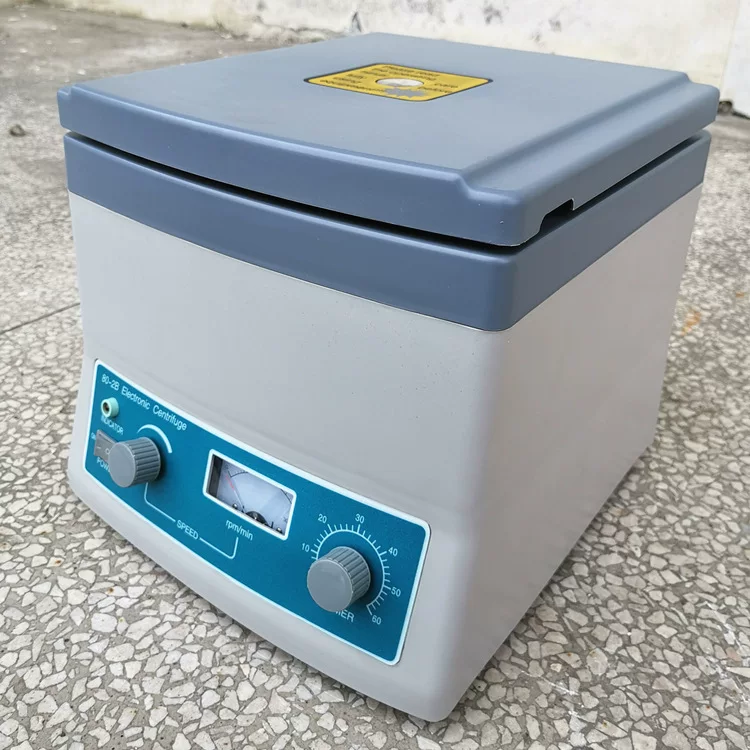 Laboratory Centrifuge 20ml*12p - Medical Lab Youtube recension och pris