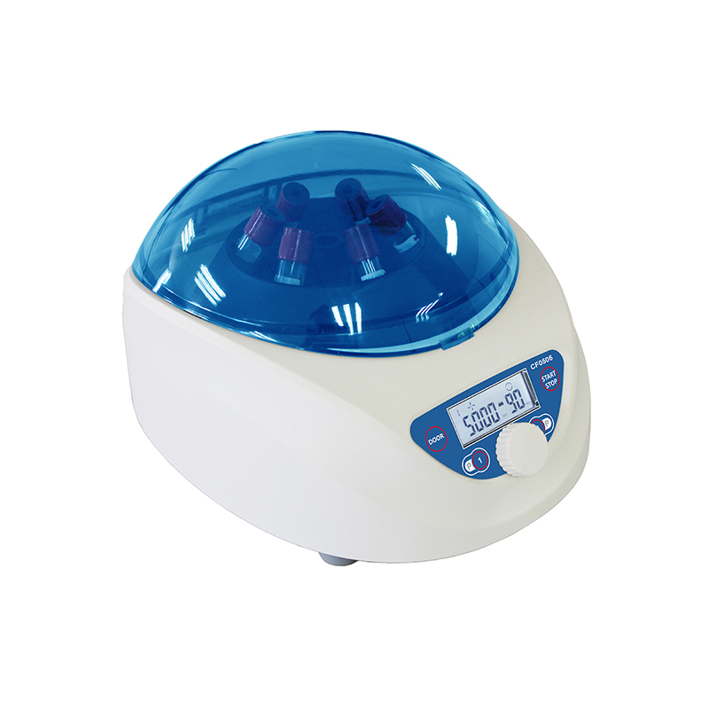 300-5000rpm Blood Centrifuge P - Medical Lab Youtube recension och pris