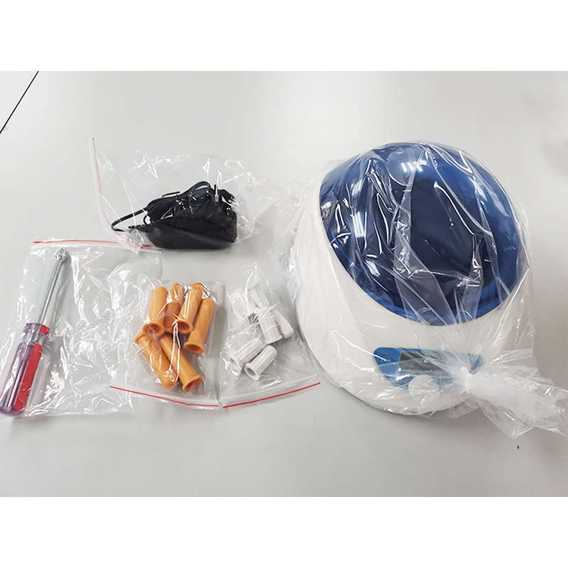 300-5000rpm Blood Centrifuge P - Medical Lab Youtube recension och pris