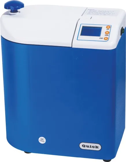 Denspay 3L Medical Autoclave S - Medical Laboratory recension och pris
