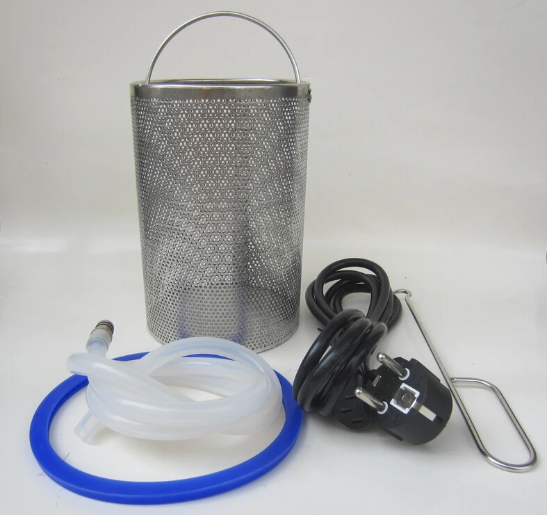 Denspay 3L Medical Autoclave S - Medical Laboratory recension och pris