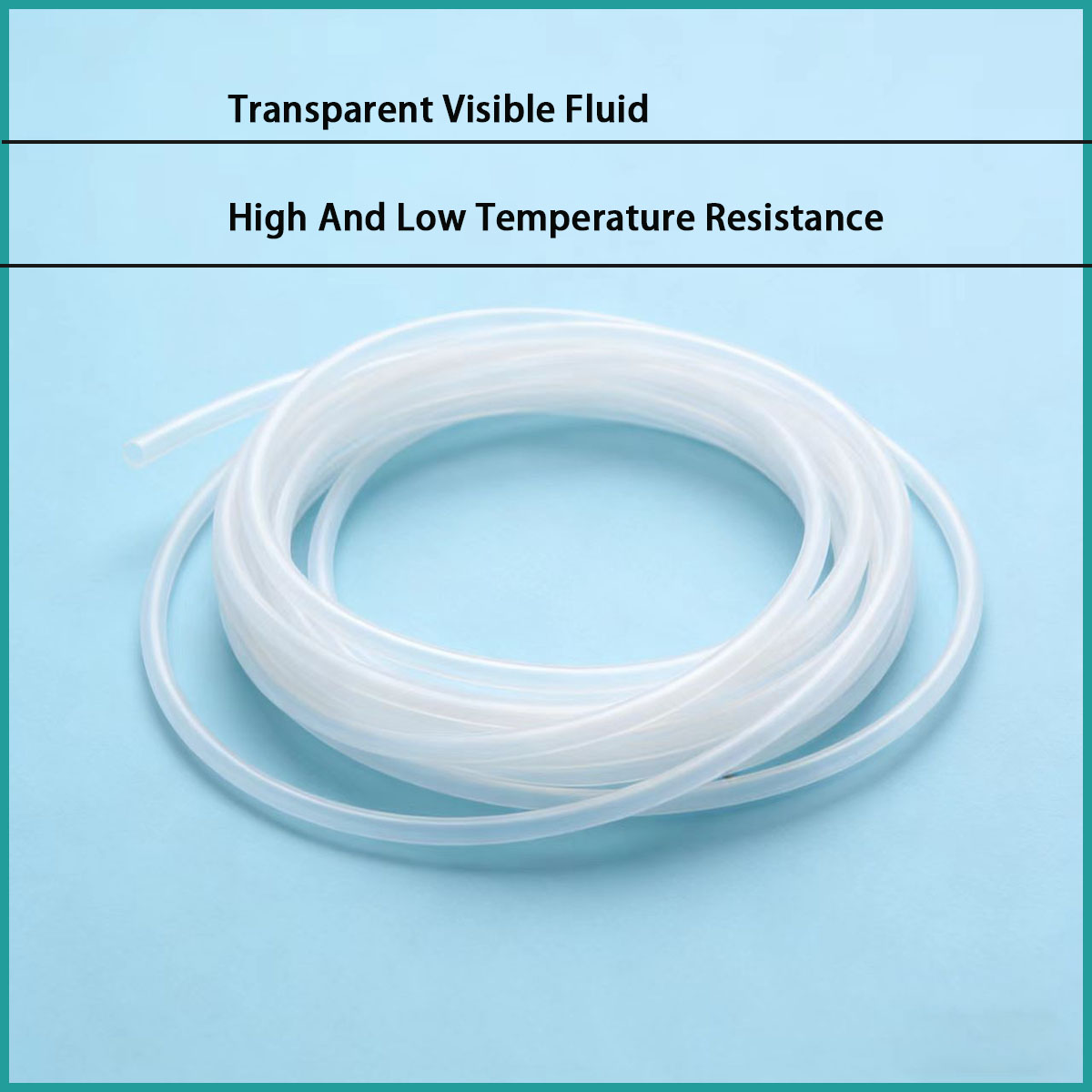 Transparent PTFE ultra-fine ho - Medical Lab Youtube recension och pris
