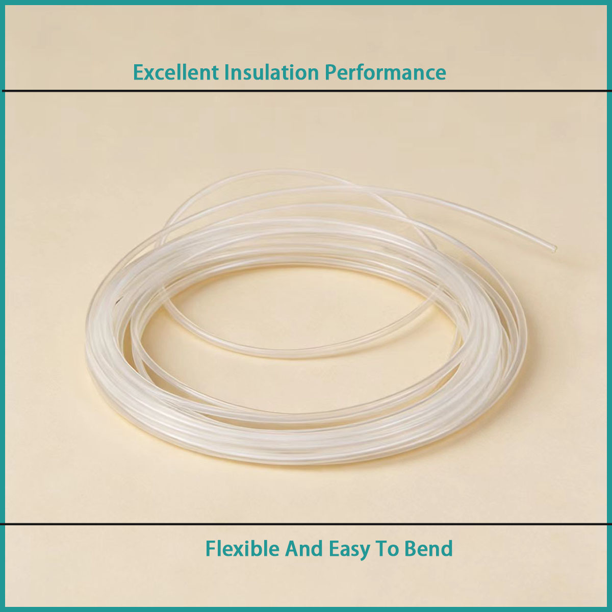 Transparent PTFE ultra-fine ho - Medical Lab Youtube recension och pris