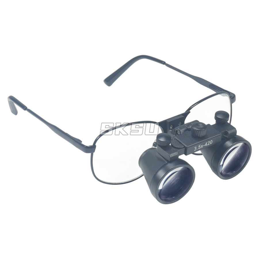 Dental Loupe Dental Lab Medica - Medical Laboratory recension och pris