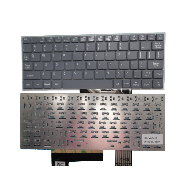 New Grey US Medical Device Key - Medical Lab Science recension och pris
