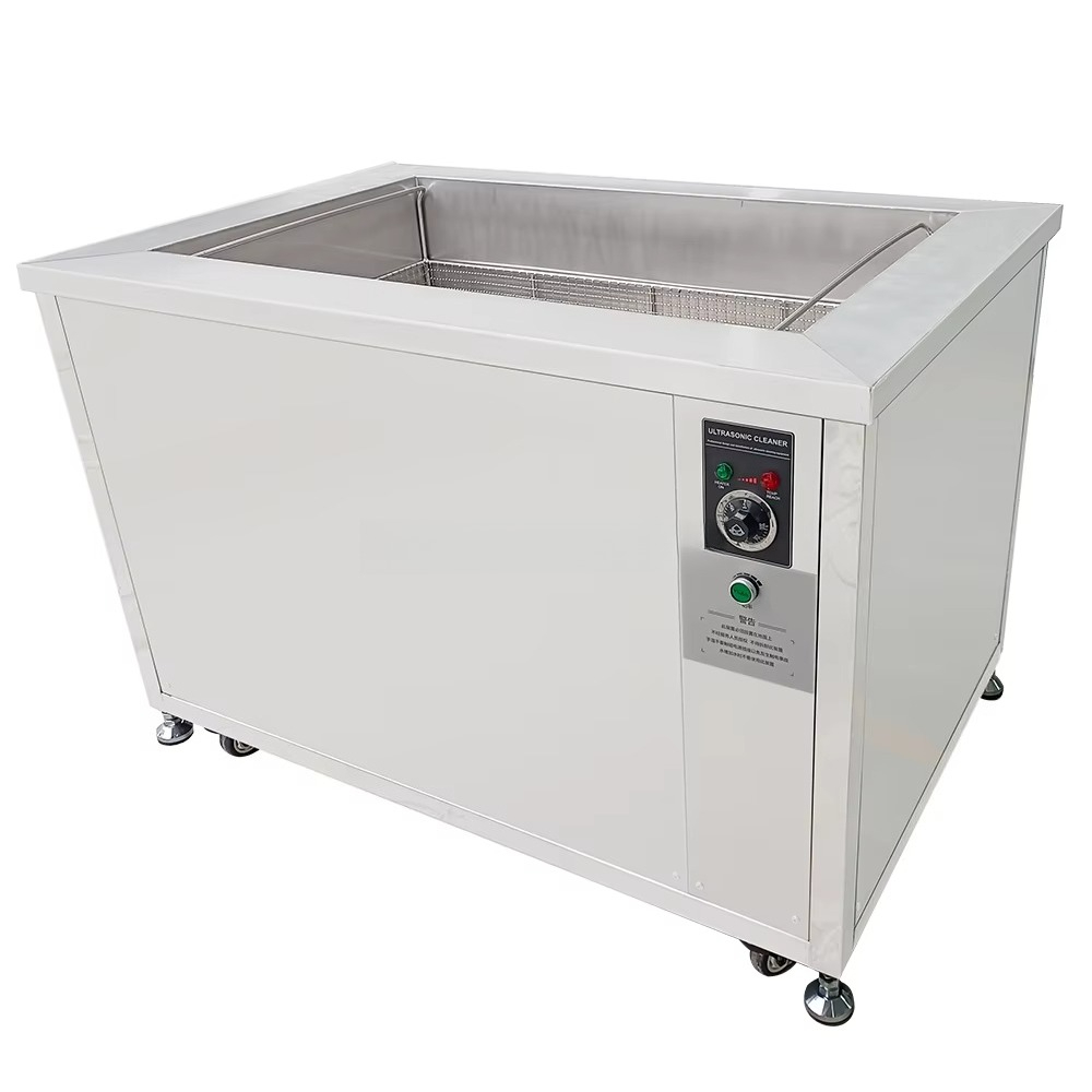 264L  Factory Full Range Stain - Ultrasonic Cleaner Lab recension och pris
