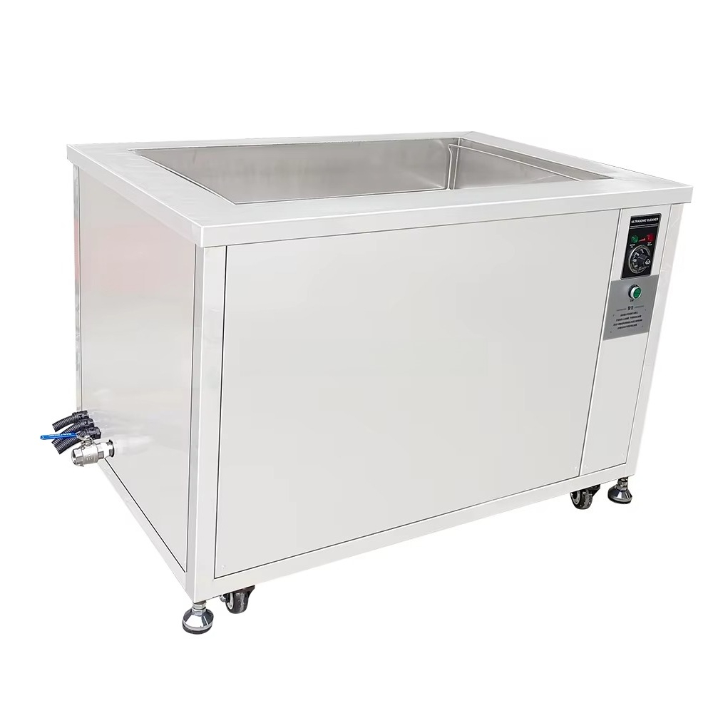 264L  Factory Full Range Stain - Ultrasonic Cleaner Lab recension och pris