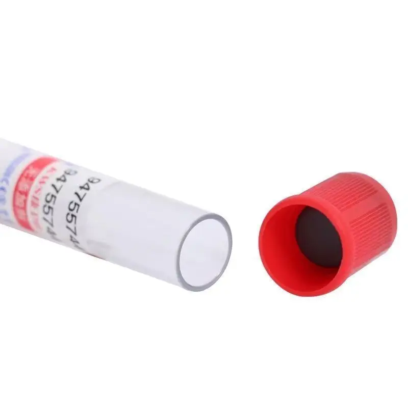 100pcs Medical Vacuum Blood Co - Medical Lab Youtube recension och pris